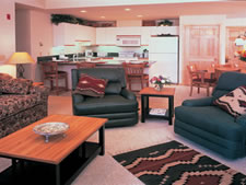 Grand Timber Lodge in Breckenridge, Colorado
