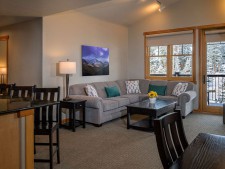Grand Timber Lodge in Breckenridge, Colorado