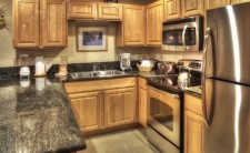 Grand Timber Lodge in Breckenridge, Colorado