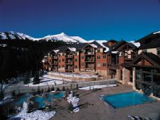 Grand Timber Lodge in Breckenridge, Colorado