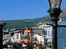 Grand Timber Lodge in Breckenridge, Colorado