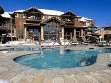 Grand Timber Lodge in Breckenridge, Colorado