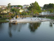 Liki Tiki Village in Kissimmee, Florida