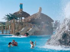 Liki Tiki Village in Kissimmee, Florida