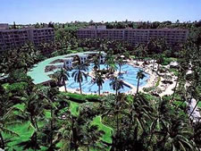 Marriott's Kauai Beach Club in Lihue, Kauai, Hawaii