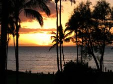 Maui Schooner in Kihei, Maui, Hawaii