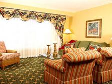 Marriott Ocean Pointe in Palm Beach Shores, Florida