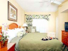 Marriott Ocean Pointe in Palm Beach Shores, Florida