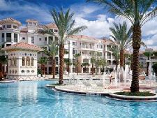 Marriott Grande Vista in Orlando, Florida