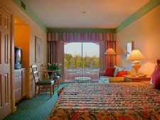 Marriott Grande Vista in Orlando, Florida