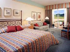 Marriott Grande Vista in Orlando, Florida