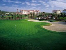 Marriott Grande Vista in Orlando, Florida