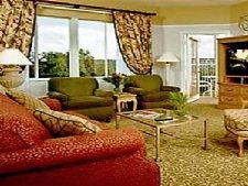 Marriott Grande Vista in Orlando, Florida