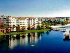 Marriott Grande Vista in Orlando, Florida