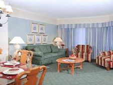 Marriott Grande Ocean in Hilton Head Island, South Carolina