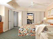 Marriott Grande Ocean in Hilton Head Island, South Carolina