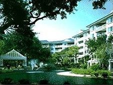 Marriott Grande Ocean in Hilton Head Island, South Carolina