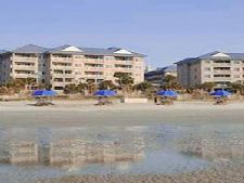 Marriott Grande Ocean in Hilton Head Island, South Carolina