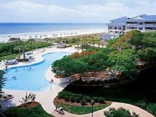 Marriott Grande Ocean in Hilton Head Island, South Carolina