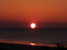 Marriott Grande Ocean in Hilton Head Island, South Carolina