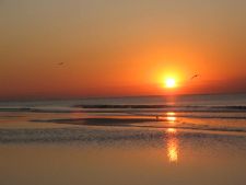 Marriott Grande Ocean in Hilton Head Island, South Carolina