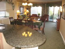 Marriott Grande Ocean in Hilton Head Island, South Carolina