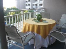 Marriott Grande Ocean in Hilton Head Island, South Carolina