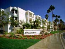 Palm Canyon Resort and Spa and Monarch Grand Vacations in Palm Springs, California