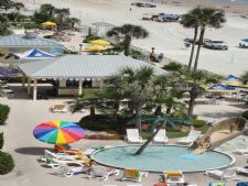 Grand Seas Resort  in Daytona, Florida