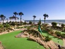 Grand Seas Resort  in Daytona, Florida