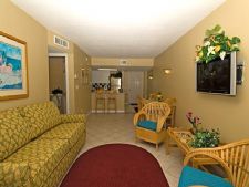 Grand Seas Resort  in Daytona, Florida