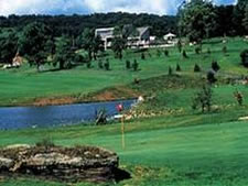 Villa Roma Resort Lodges  in Callicoon, New York