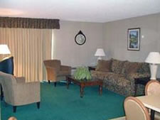 Villa Roma Resort Lodges  in Callicoon, New York