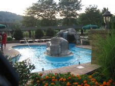 resort callicoon roma villa york lodges myresortnetwork
