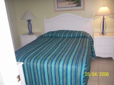 Coconut Palms Beach Resort  in New Smyrna, Florida