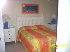 Coconut Palms Beach Resort  in New Smyrna, Florida