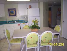 Coconut Palms Beach Resort  in New Smyrna, Florida