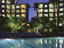 Hyatt Hacienda Del Mar in Puerto Rico Dorado , Caribbean