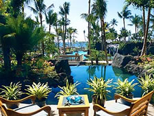 Marriott Maui Resort Ocean Club in Lahaina, Maui, Hawaii