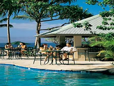 Marriott Maui Resort Ocean Club in Lahaina, Maui, Hawaii