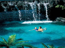 Marriott Maui Resort Ocean Club in Lahaina, Maui, Hawaii