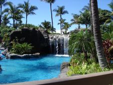 Marriott Maui Resort Ocean Club in Lahaina, Maui, Hawaii