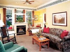 Marriott Summit Watch in Park City, Utah