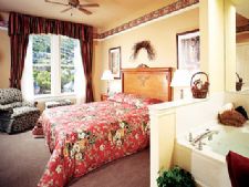 Marriott Summit Watch in Park City, Utah