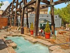 Marriott Summit Watch in Park City, Utah