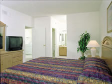 London Bridge Resort in Lake Havasu City, Arizona