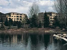 Falcon Point in Avon, Colorado