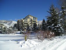 Falcon Point in Avon, Colorado