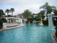 Fairfield Star Island Resort in Kissimmee, Florida