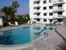 Daytona Resort and Club in Daytona Beach, Florida